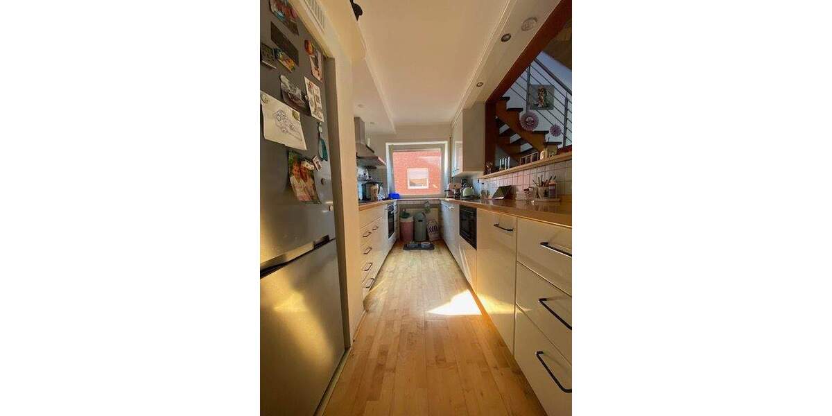 Etagenwohnung Grevenbroich Wevelinghoven - 3 Zimmer, 82 m&sup2;, 249.000&euro; | Angebot:24036025