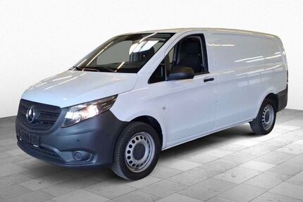 Mercedes-Benz Vito 129.600 km 24.900 € Hilden 40721