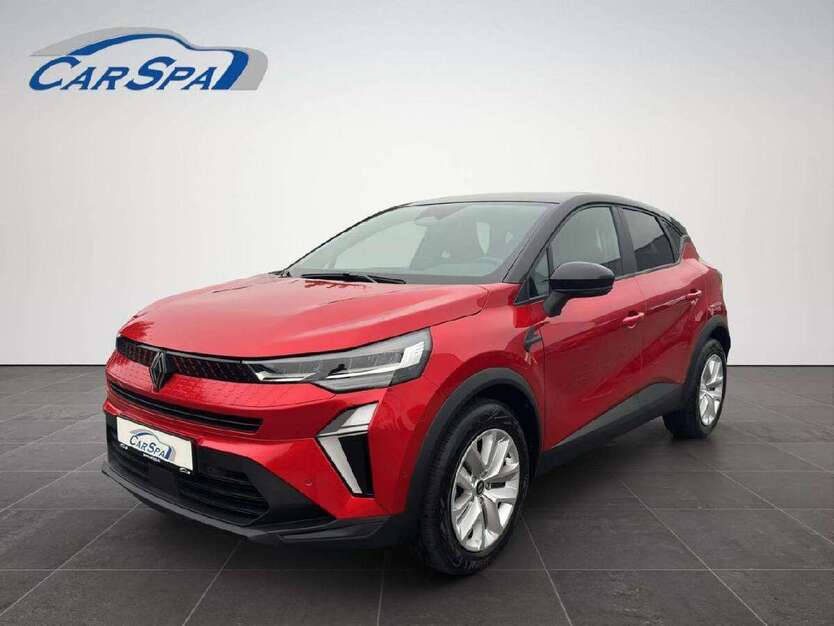 Renault Captur 4.385 km 24.450 € Sankt Augustin 53757