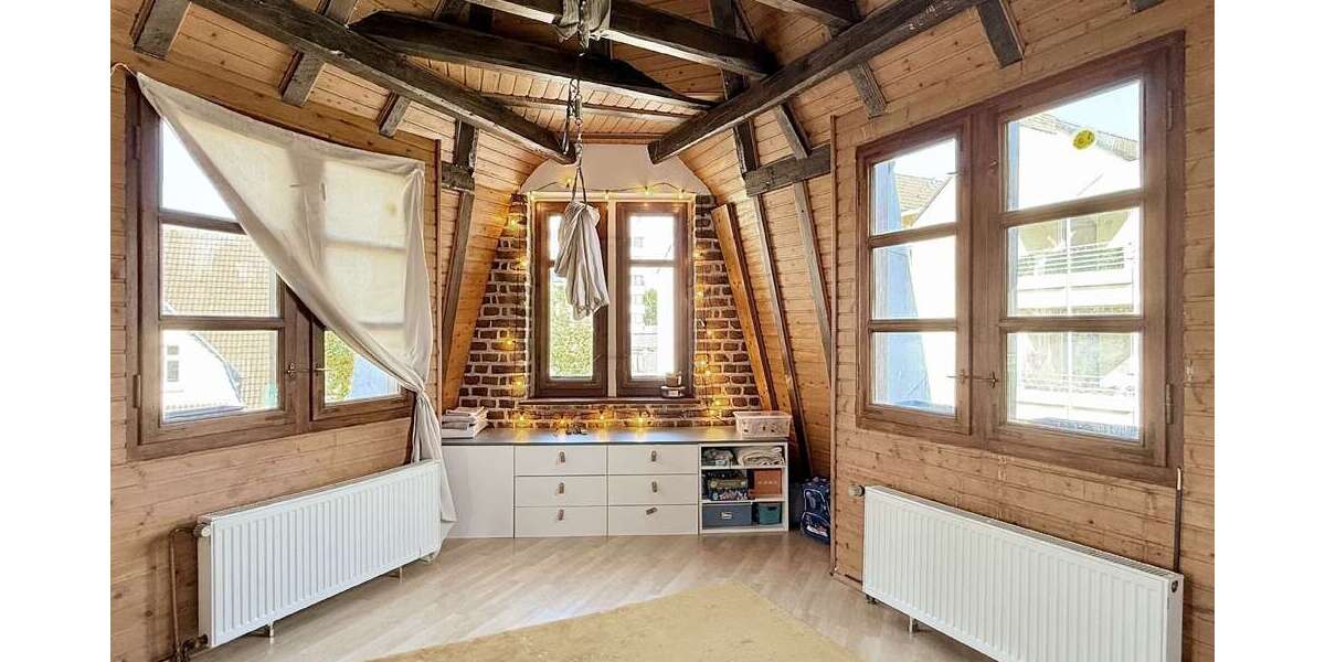 Etagenwohnung Wesseling - 2 Zimmer, 50 m&sup2;, 145.000&euro; | Angebot:27310561