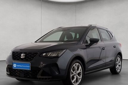 Seat Arona 69.170 km 14.690 &euro; Düsseldorf 40549