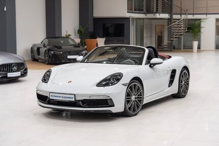 Porsche Boxster 61.863 km 51.980 &euro; Köln 51147