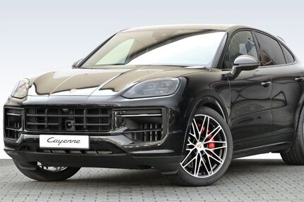 Porsche Cayenne 13.832 km 119.900 &euro; Düsseldorf 40468