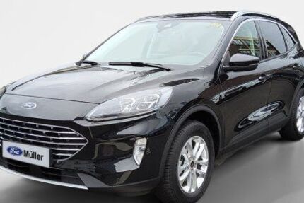 Ford Kuga 53.131 km 22.850 &euro; Bergisch Gladbach 51427