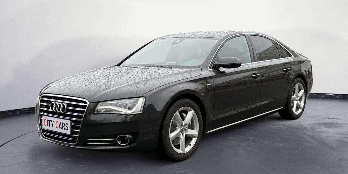 Audi A8 199.500 km 19.990 &euro; Dormagen 41540