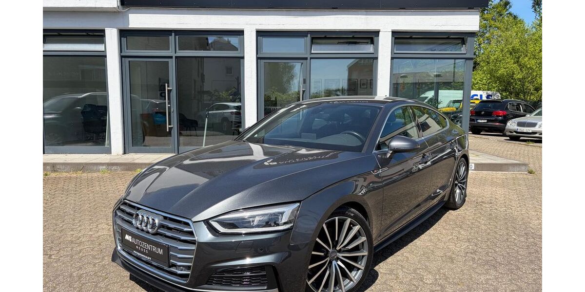Audi A5 124.030 km 18.990 &euro; Neuss 41469