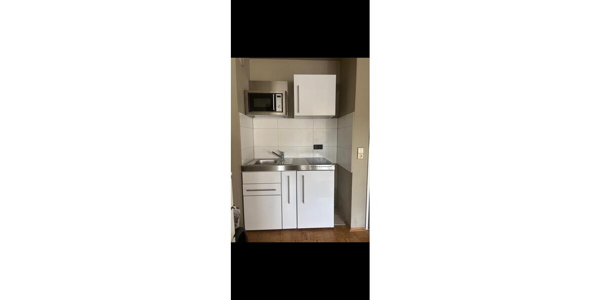 Etagenwohnung Leverkusen Schlebusch - 1 Zimmer, 29 m&sup2;, 125.000&euro; | Angebot:27290662