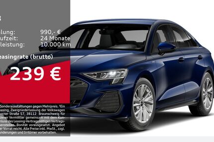 Audi A3 27.373 km 30.020 &euro; Remscheid 42897