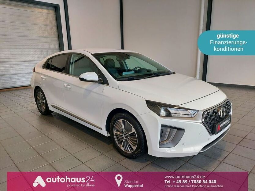 IONIQ