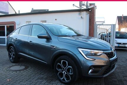 Renault Arkana 47.630 km 20.990 &euro; Hilden bei Düsseldorf 40721