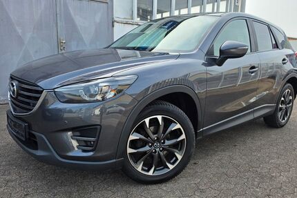 Mazda CX-5 141.271 km 13.990 &euro; Neuss 41462
