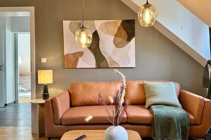 Zimmer Köln Ehrenfeld - 2 Zimmer, 1.850&euro; | Angebot:27223282