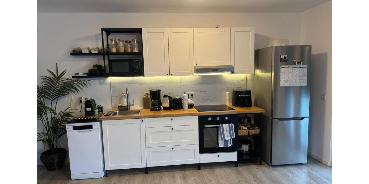 3-Zimmerwohnung in Bergheim-Öberaußem zu vermieten! 3 zimmer