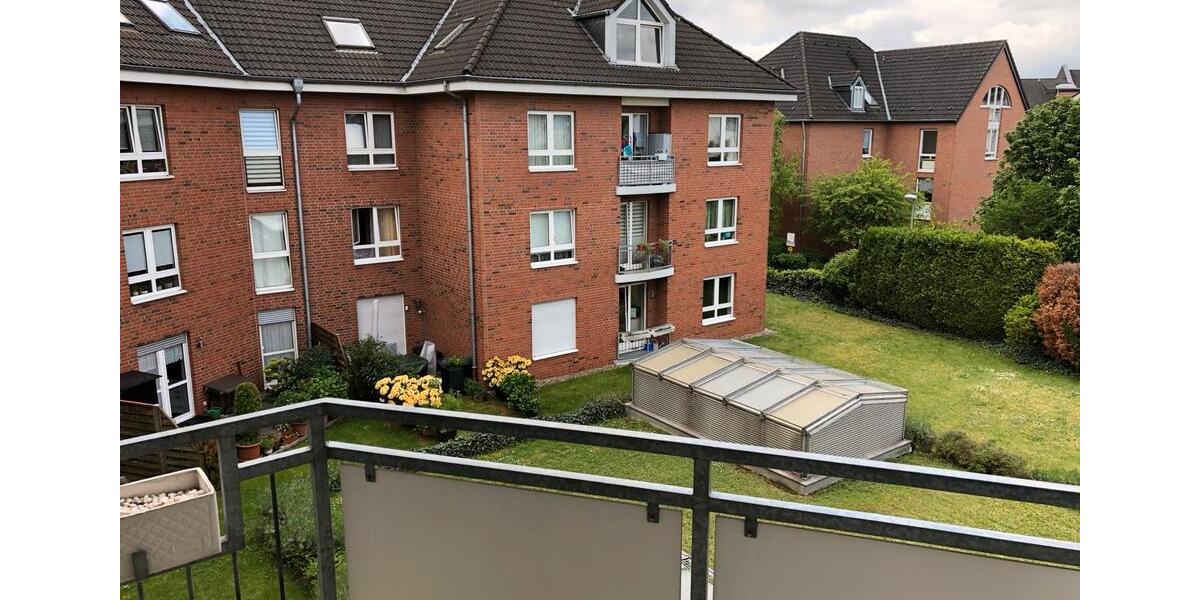 Etagenwohnung Neuss Gnadental - 4 Zimmer, 108 m&sup2;, 486.000&euro; | Angebot:27096921