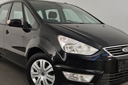 Ford Galaxy 158.000 km 5.999 &euro; Köln 50827