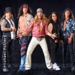 John Diva & The Rockets Of Love - Tour 2026/27