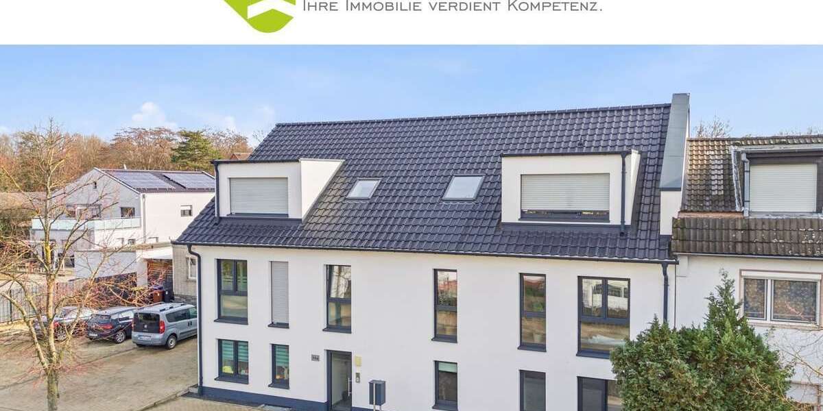 Etagenwohnung Hürth - 3 Zimmer, 81 m&sup2;, 349.000&euro; | Angebot:25165182