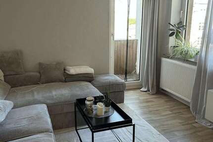 Zimmer Düsseldorf Bilk - 1 Zimmer, 1.300&euro; | Angebot:26418407
