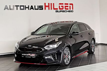 Kia pro ceed / ProCeed 81.816 km 22.950 &euro; Burscheid 51399