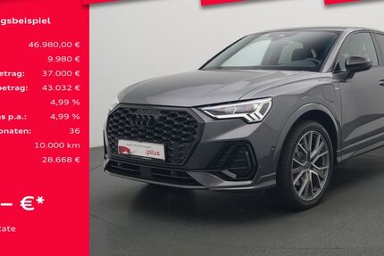 Audi Q3 6.542 km 46.980 € Leverkusen 51373