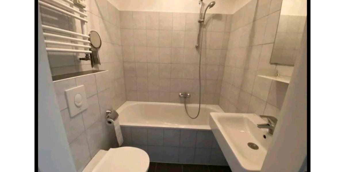 kleine 2-Zimmer Wohnung 2 zimmer