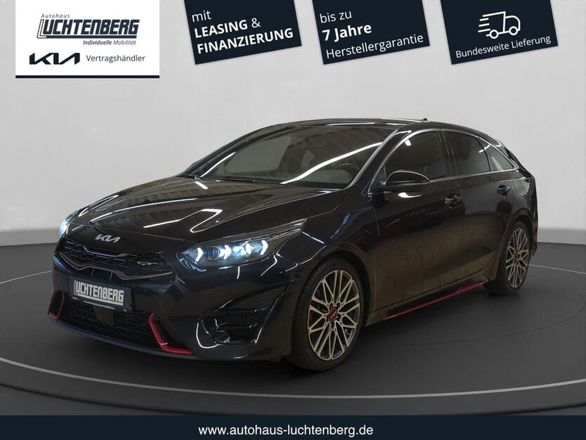 Kia pro ceed / ProCeed 38.300 km 29.850 € Leverkusen 51381