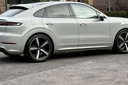 Porsche Cayenne 9.500 km 113.790 &euro; Frechen (bei Köln) 50226