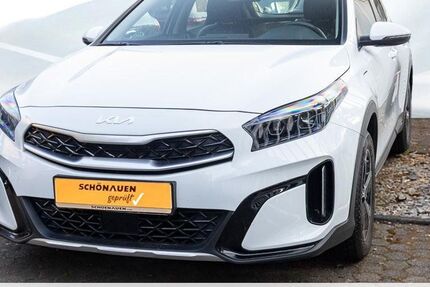 Kia XCeed 35.644 km 18.450 &euro; Solingen 42697