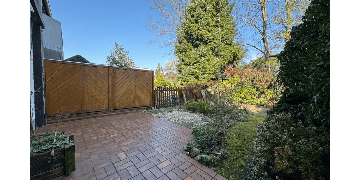 Mehrfamilienhaus, Wohnhaus Köln Höhenhaus - 5 Zimmer, 135 m&sup2;, 455.000&euro; | Angebot:25377975