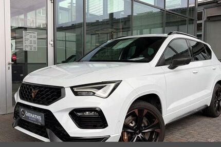Cupra Ateca 59.633 km 33.200 &euro; Bergisch Gladbach 51429