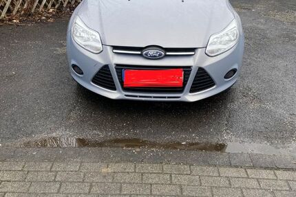Ford Focus 139.700 km 3.750 &euro; Neuss 41466