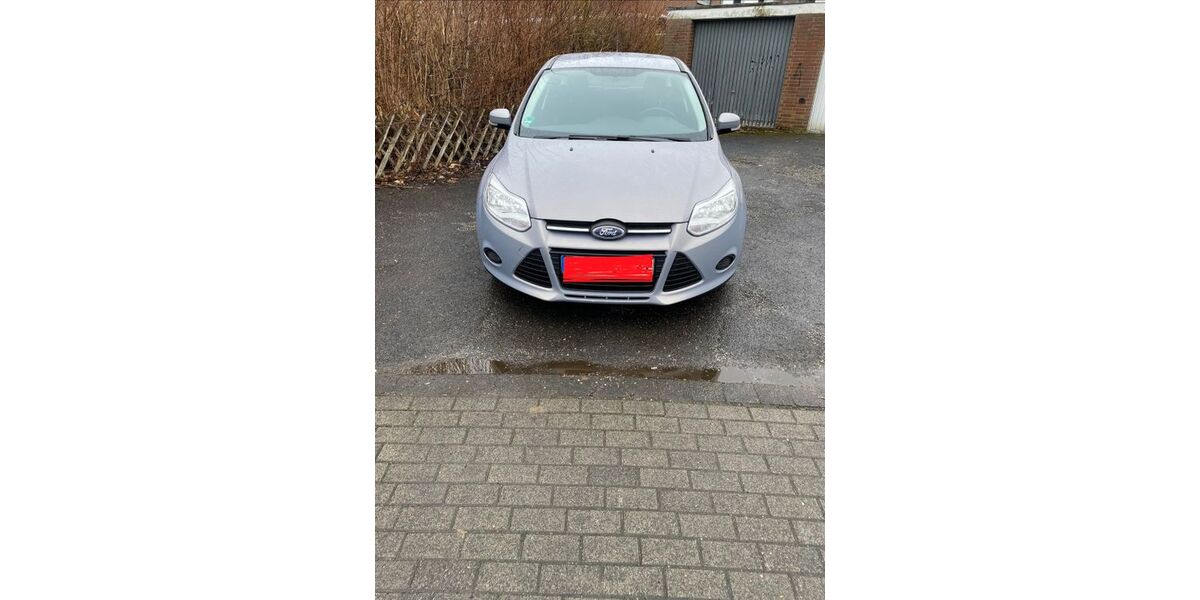 Ford Focus 139.700 km 3.750 &euro; Neuss 41466