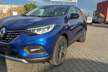 Renault Kadjar 111.000 km 12.790 &euro; Neuss 41469