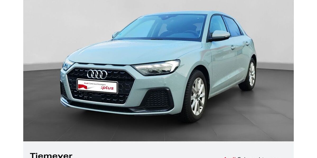 Audi A1 5.494 km 26.750 &euro; Remscheid 42897