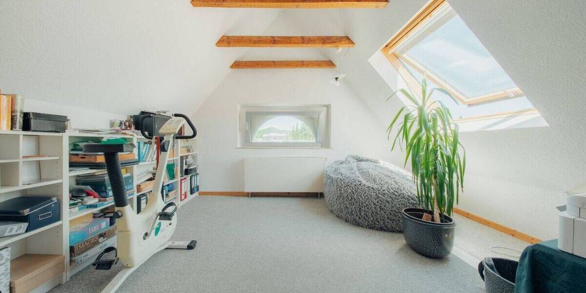Doppelhaushälfte Bergisch Gladbach Gladbach - 8 Zimmer, 237 m&sup2;, 945.000&euro; | Angebot:26903601