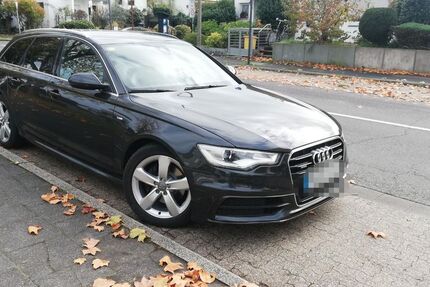 Audi A6 148.000 km 13.000 € Köln 50858