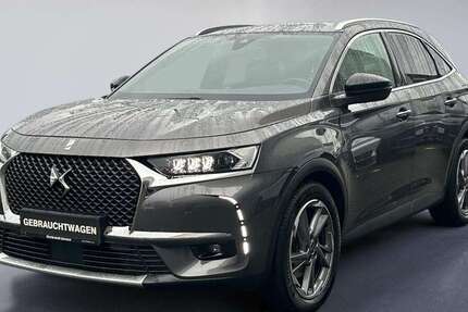 DS Automobiles DS 7 Crossback 25.188 km 33.890 &euro; Neuss 41460