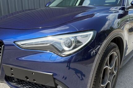 Alfa Romeo Stelvio 179.825 km 13.490 &euro; Bergisch Gladbach 51467