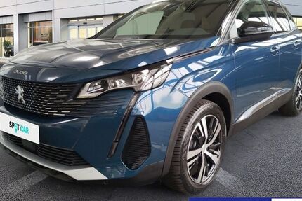 Peugeot 3008 25.999 km 23.430 &euro; Köln 51065