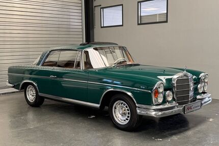 Mercedes 280