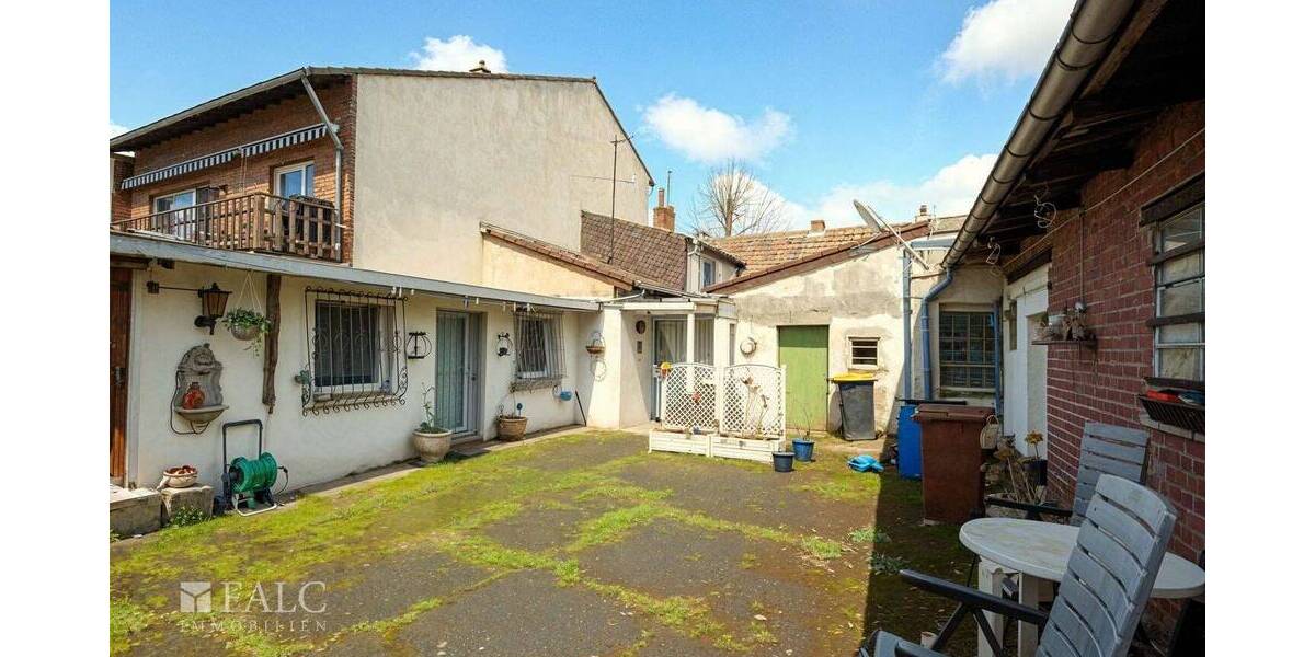 Einfamilienhaus Bergheim Zieverich - 6 Zimmer, 108 m&sup2;, 327.000&euro; | Angebot:23966900