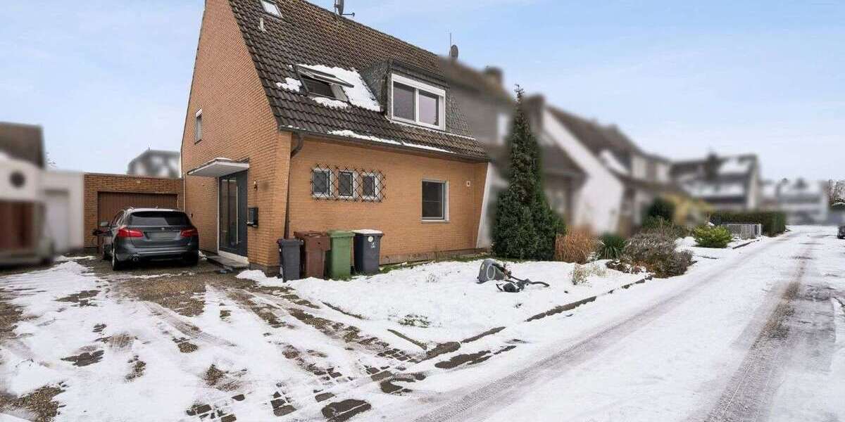 Haus zum Kaufen in Dormagen 495.000 € 90 m² 4 zimmer