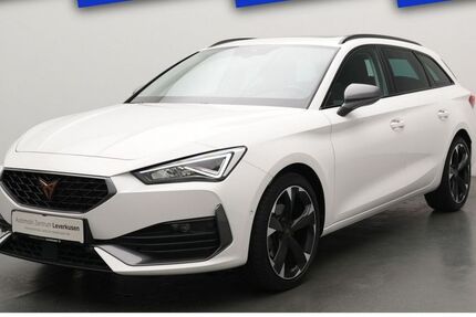 Cupra Leon 39.979 km 22.480 &euro; Leverkusen 51379