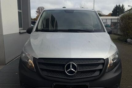 Mercedes-Benz Vito 86.980 km 19.800 &euro; Hilden 40721