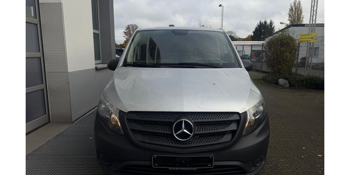 Mercedes-Benz Vito 86.980 km 19.800 &euro; Hilden 40721