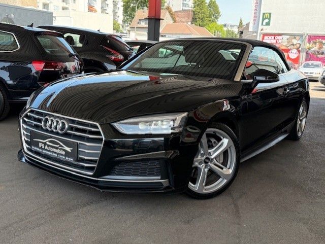 Audi A5 228.000 km 17.499 &euro; Remscheid 42853