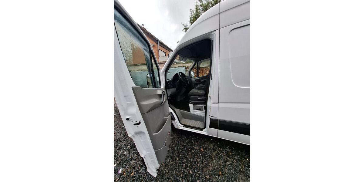 Mercedes-Benz Sprinter 149.140 km 10.500 &euro; Pulheim 50259