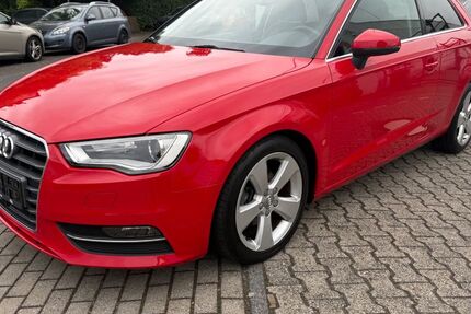 Audi A3 121.000 km 10.950 &euro; Köln 50767
