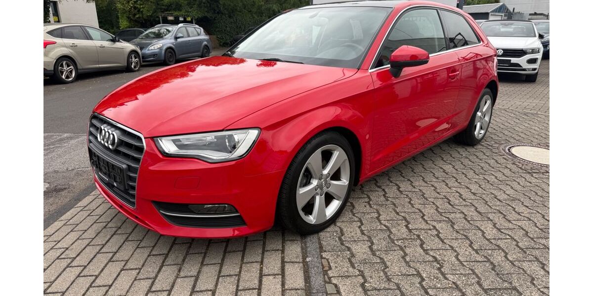 Audi A3 121.000 km 10.950 &euro; Köln 50767