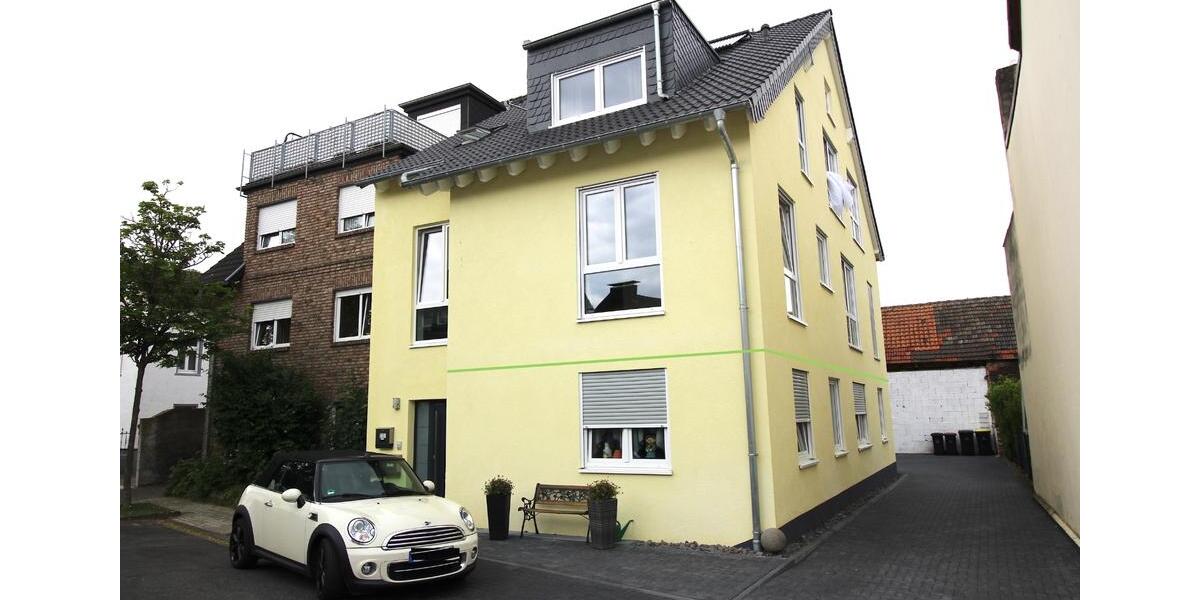 Erdgeschoßwohnung Troisdorf Altenrath - 3 Zimmer, 92 m&sup2;, 1.150&euro; | Angebot:24541418